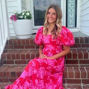 Meet your Posher, Abbagail